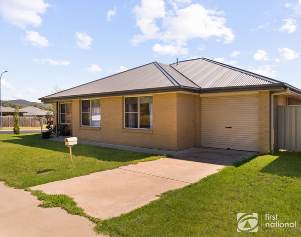 12A Rifle Range Road, Mudgee NSW 2850