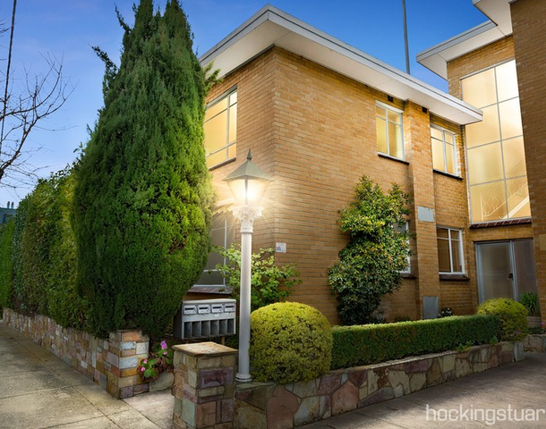 3/41 Studley Park Road, Kew VIC 3101