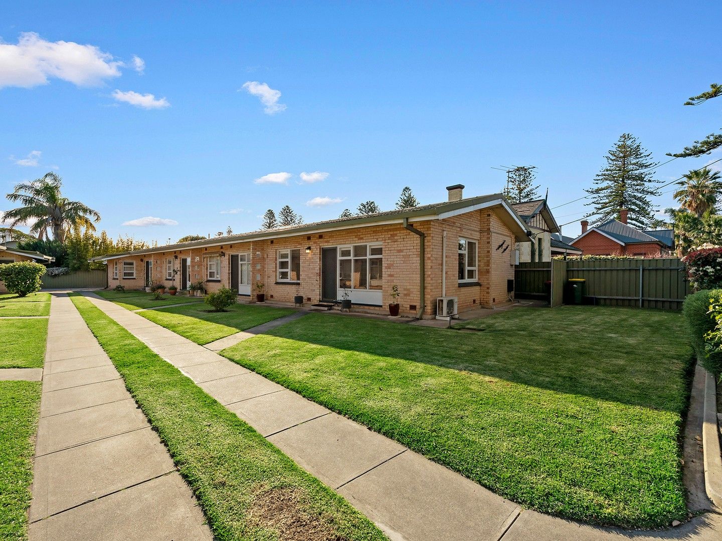 2 bedrooms Apartment / Unit / Flat in 1/49 Partridge Street GLENELG SOUTH SA, 5045