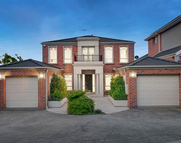 71 Lemont Avenue, Mount Waverley VIC 3149