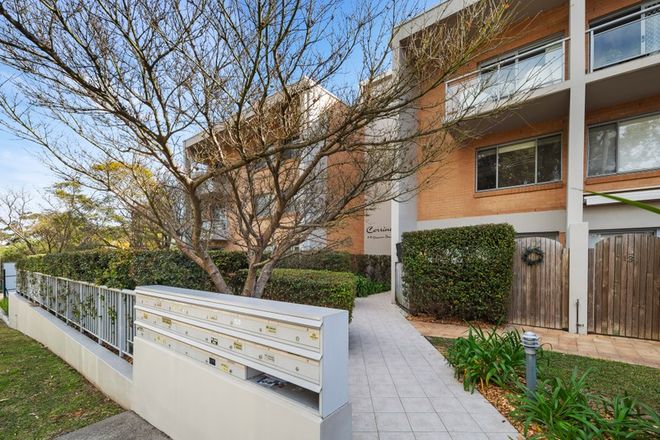 Picture of 5/11-15 Chapman Street, GYMEA NSW 2227