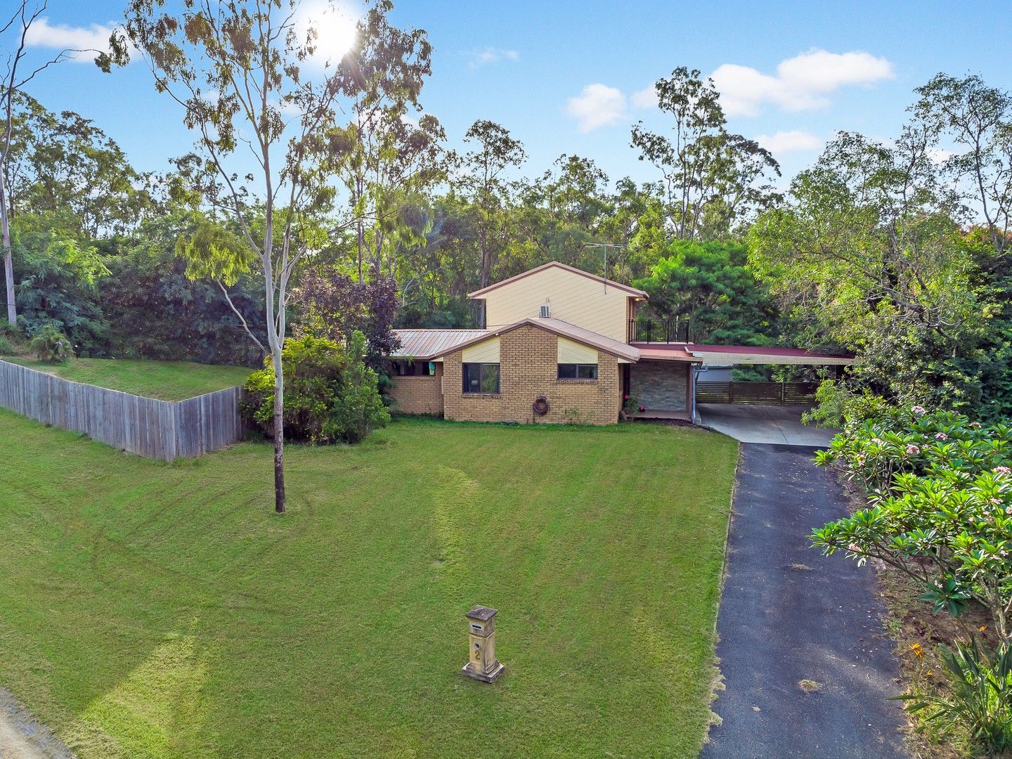 2 Merimbah Close, Karana Downs QLD 4306 House for Sale Domain