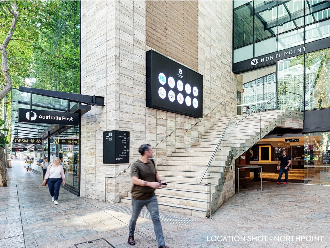 Additional image 20 of 2001/79-81 Berry Street, North Sydney NSW 2060