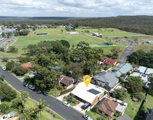 14 Cowper Street, Helensburgh NSW 2508