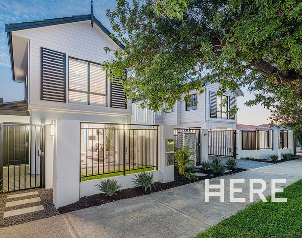 49C Tasman Street, Mount Hawthorn WA 6016