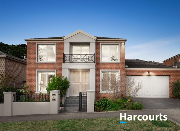 21 Kendari Avenue, Balwyn North VIC 3104