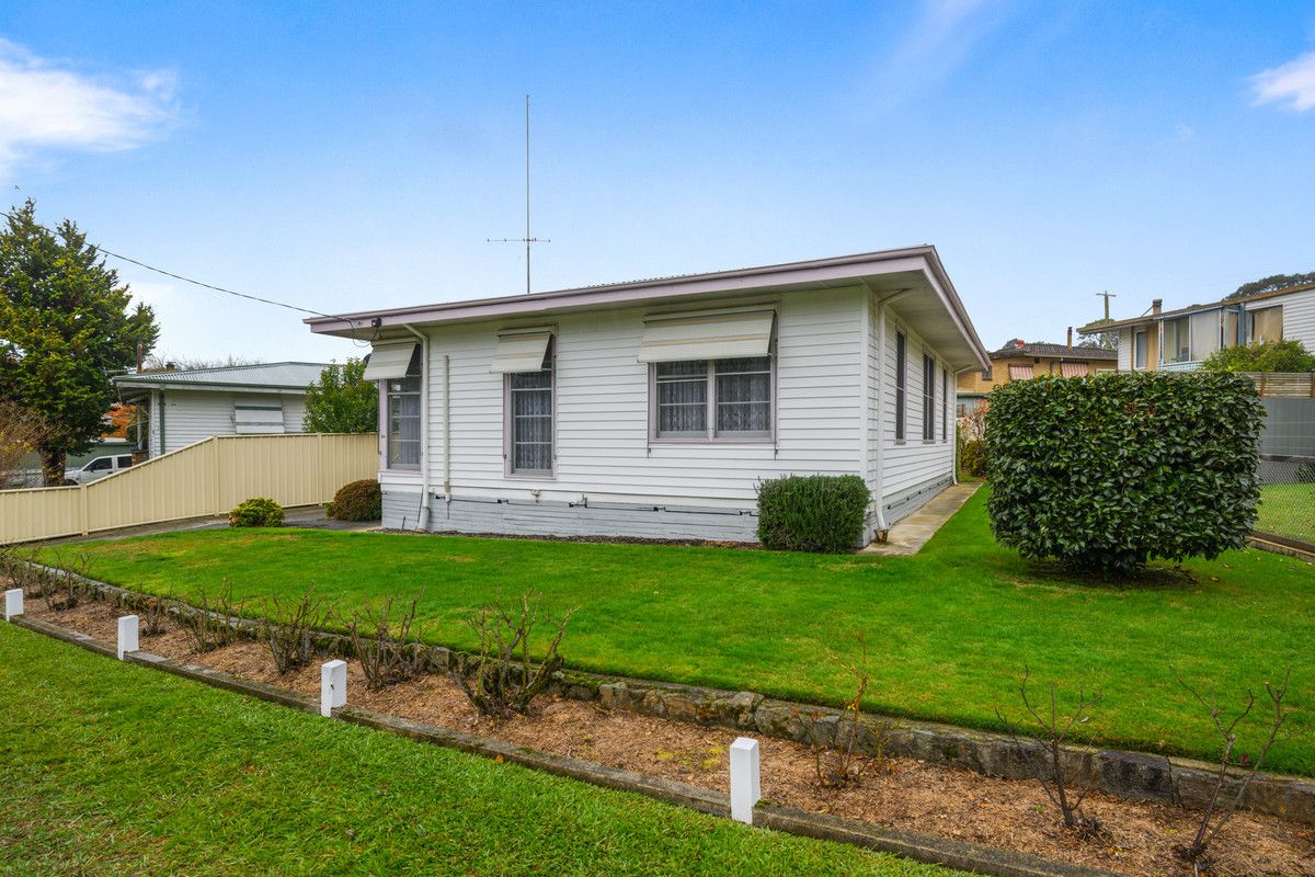 58 Lakeside Avenue, Mount Beauty VIC 3699, Image 0