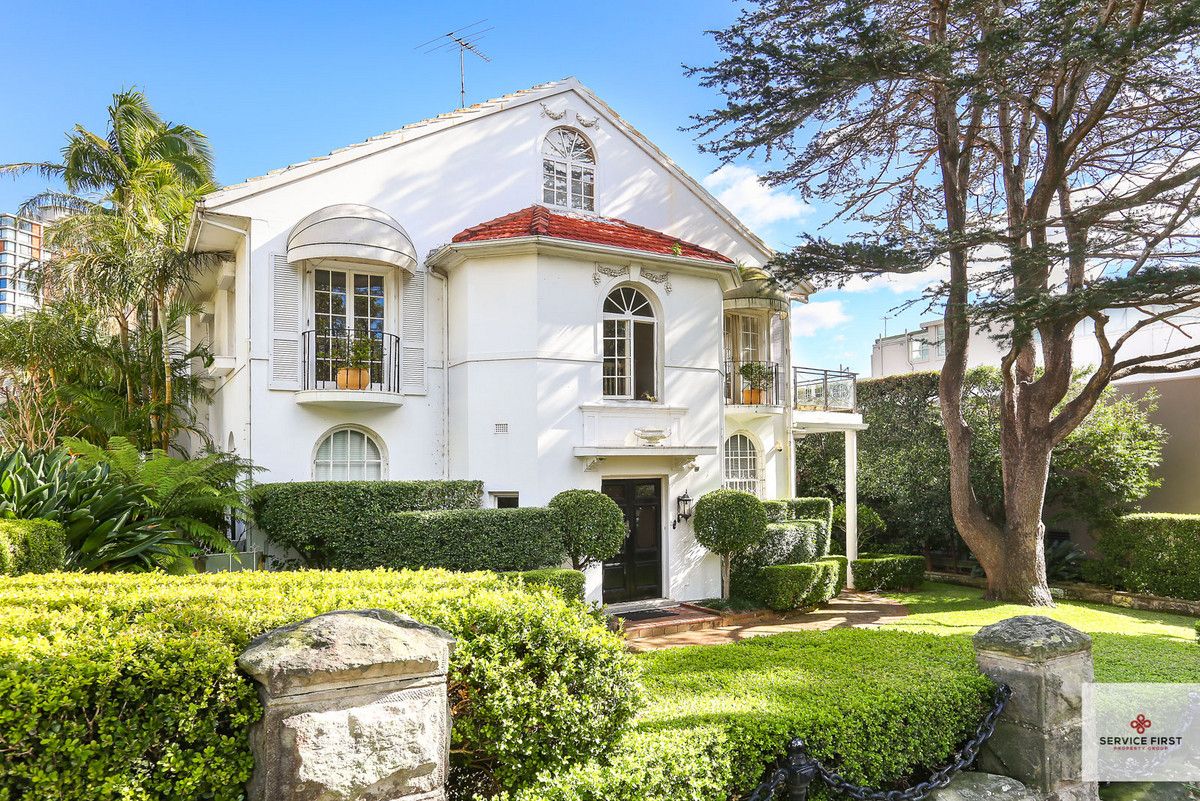 3/78 Darling Point Road, Darling Point Property History & Address