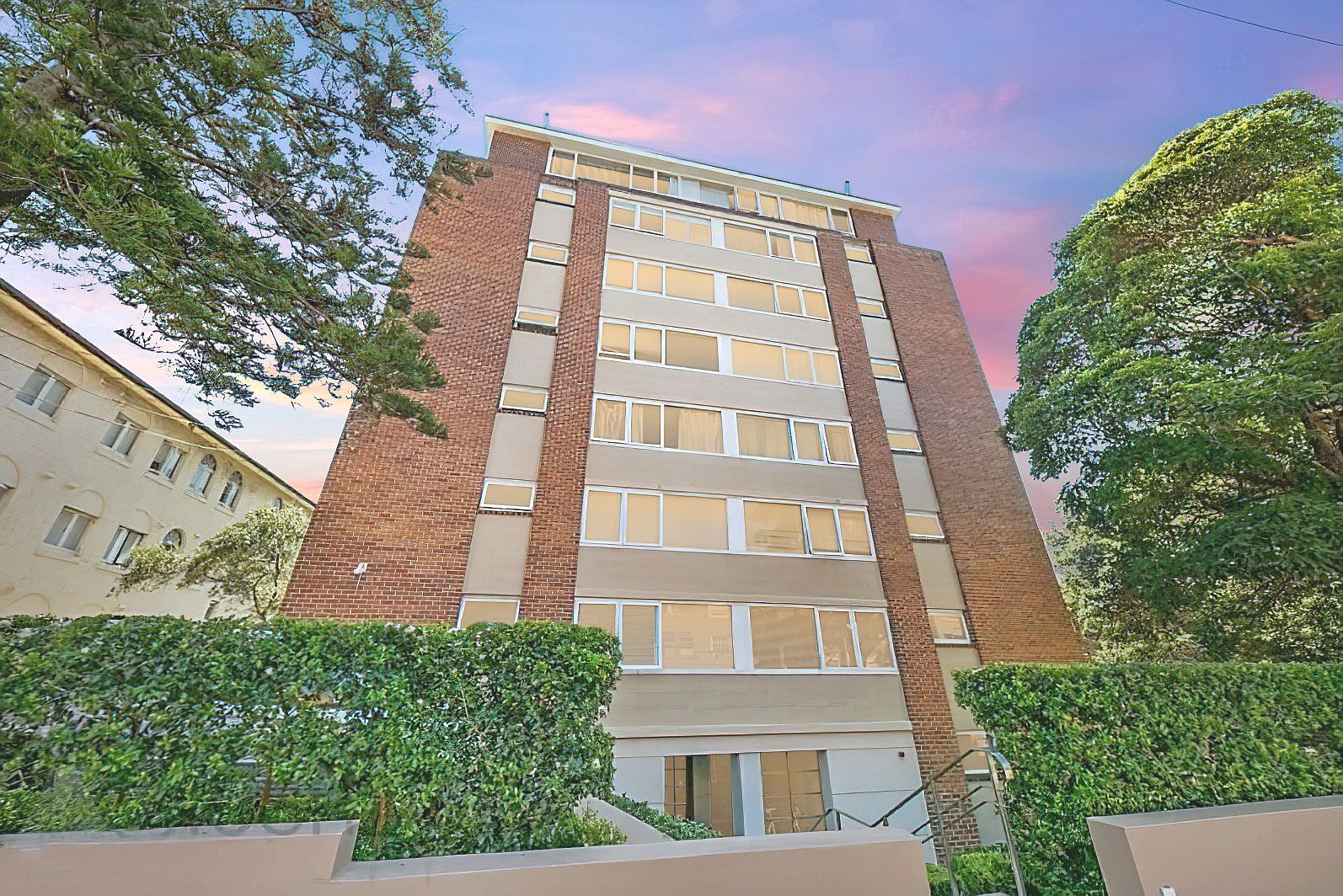2 bedrooms Apartment / Unit / Flat in 19/206 Victoria Road BELLEVUE HILL NSW, 2023