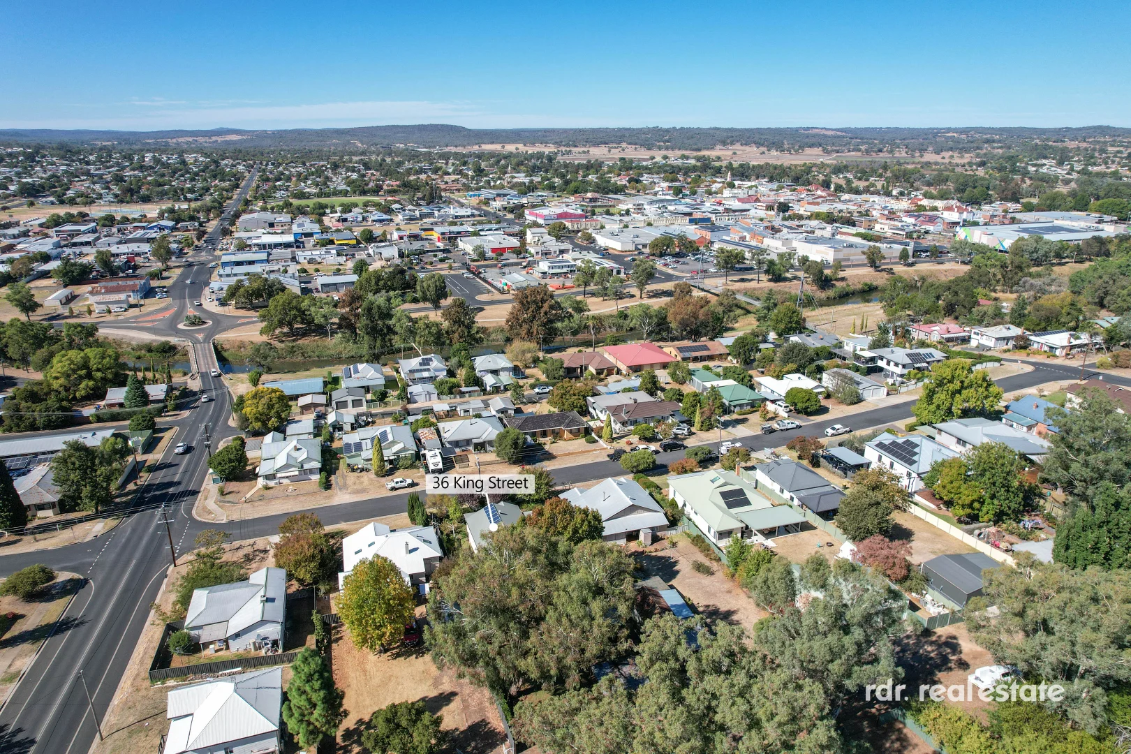 Additional image 2 of 36 King Street, Inverell NSW 2360
