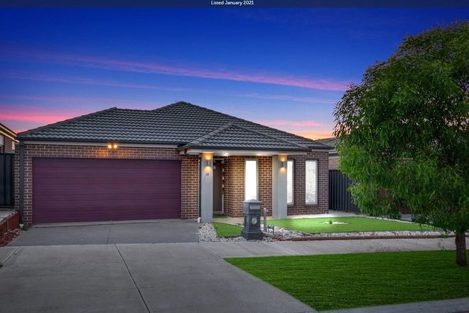 Picture of 29 Wendy Way, TARNEIT VIC 3029