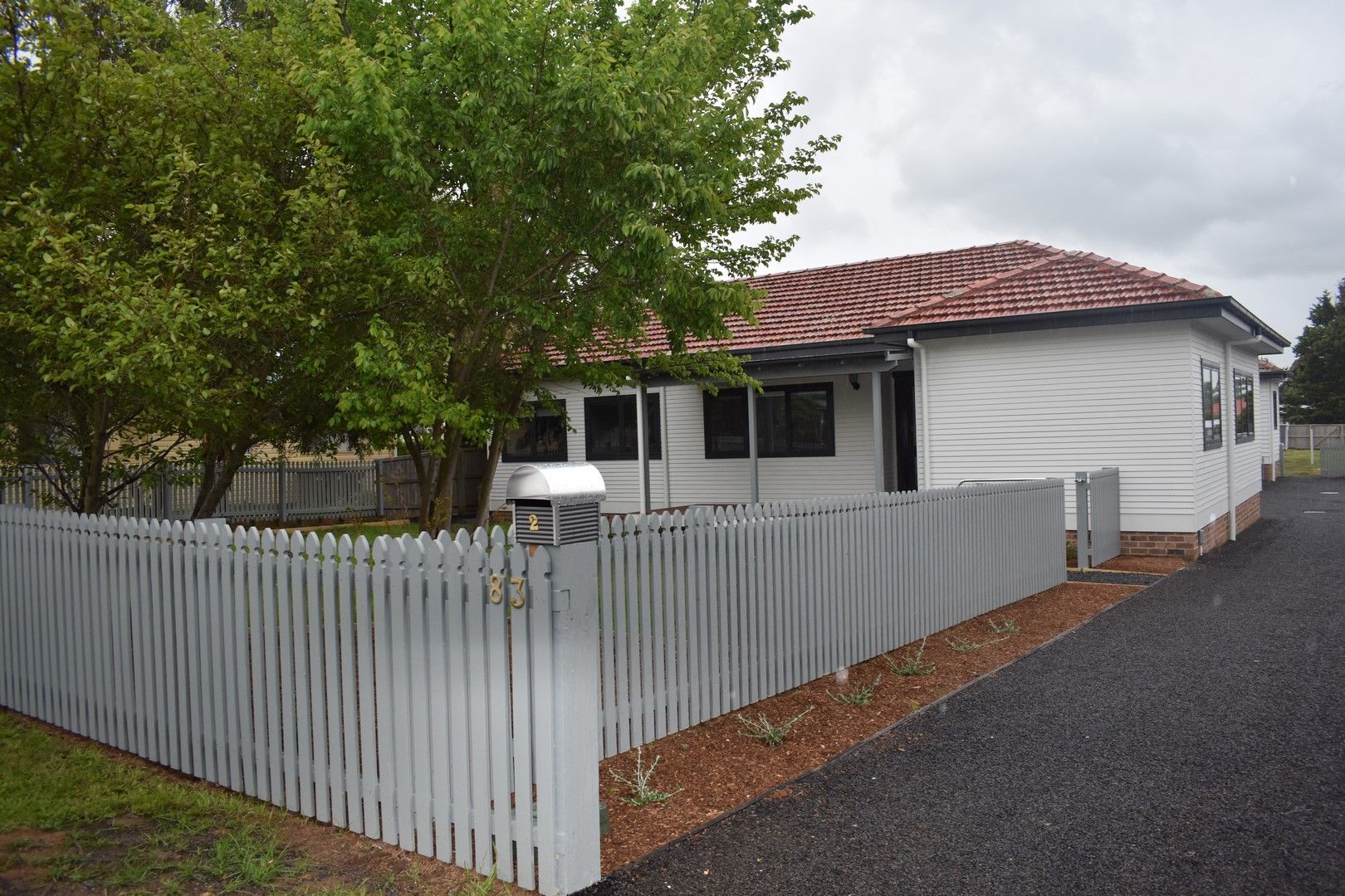 4 bedrooms House in 83A BROOKLANDS STREET CROOKWELL NSW, 2583