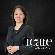 ICARE Real Estate - Ming Chen