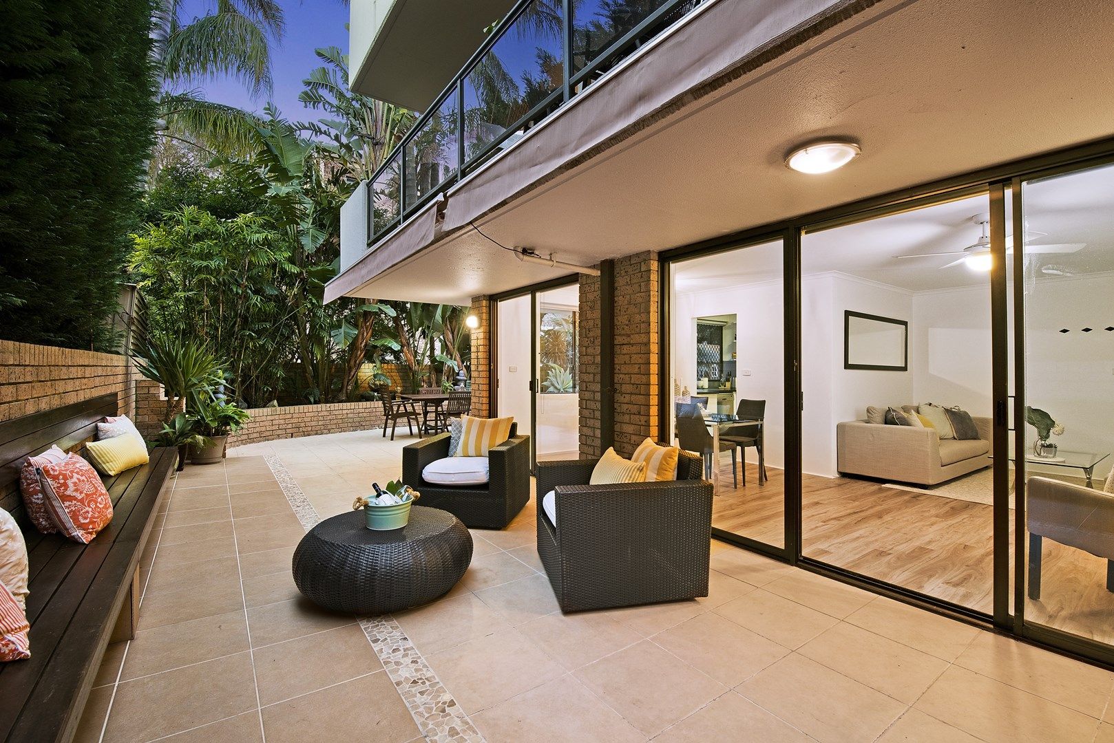 4/374-376 Miller Street, Cammeray NSW 2062, Image 0