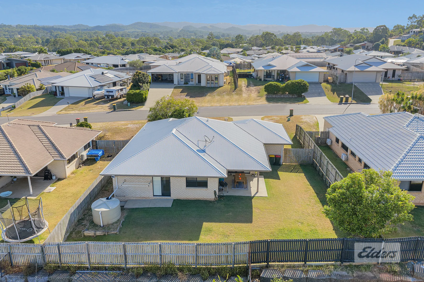 Additional image 15 of 24 Surita Court, Boyne Island QLD 4680