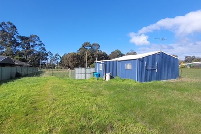 Picture of 115 Third Avenue, KENDENUP WA 6323