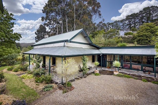 Picture of 58 Debneys Road, NORTON SUMMIT SA 5136