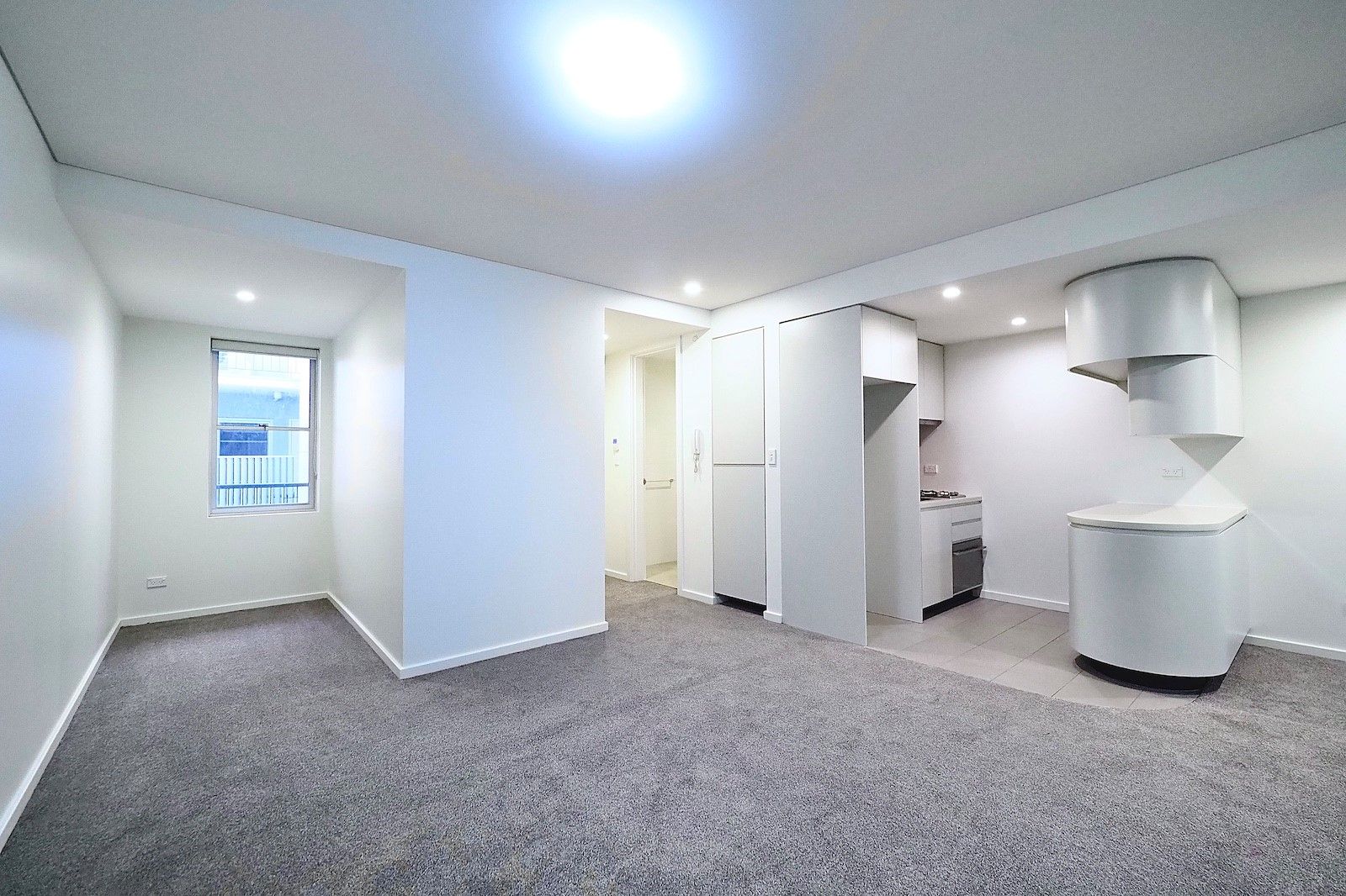 1 bedrooms Apartment / Unit / Flat in 1/212 Harris Street PYRMONT NSW, 2009