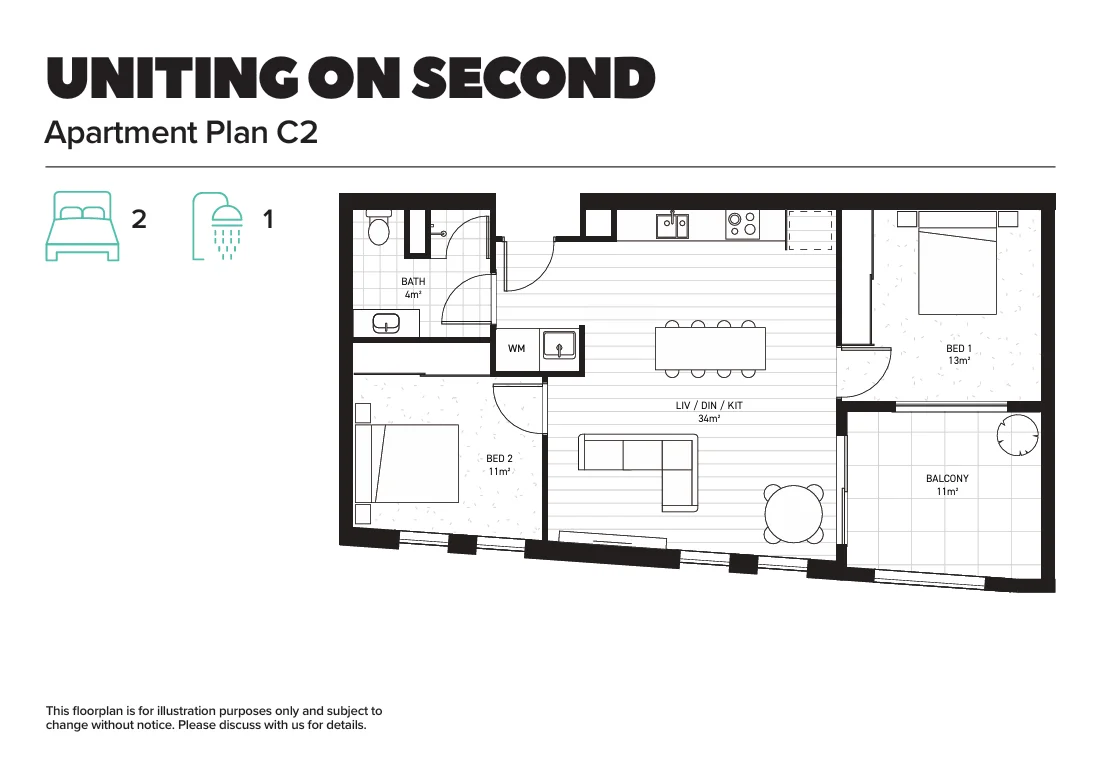 Additional image 12 of 15 Second Street, Bowden SA 5007