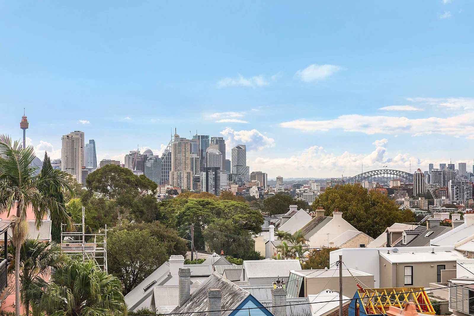 Additional image 17 of 132 Jersey Road, Paddington NSW 2021