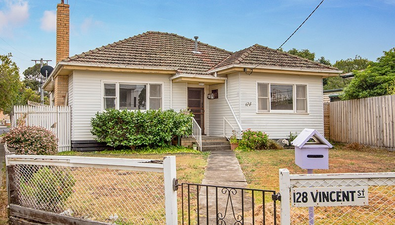 Picture of 128 Vincent Street, OAK PARK VIC 3046