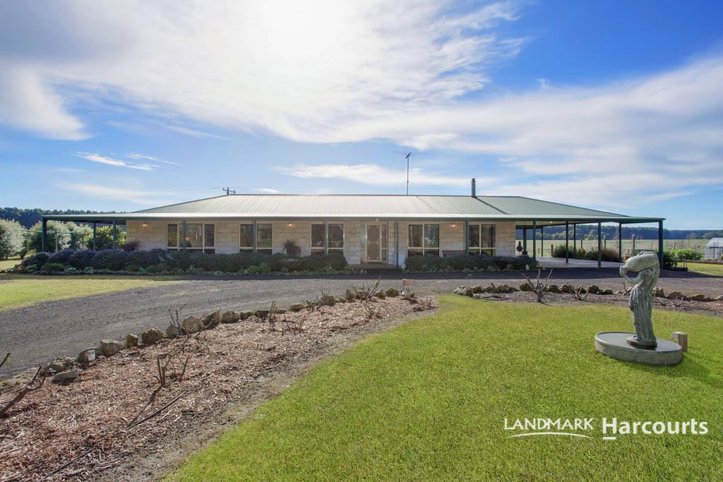 135 Ellis Road, Myamyn VIC 3304, Image 1