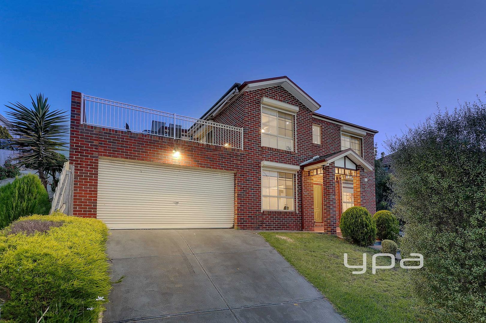 1/12 Shankland Boulevard, Meadow Heights VIC 3048, Image 1