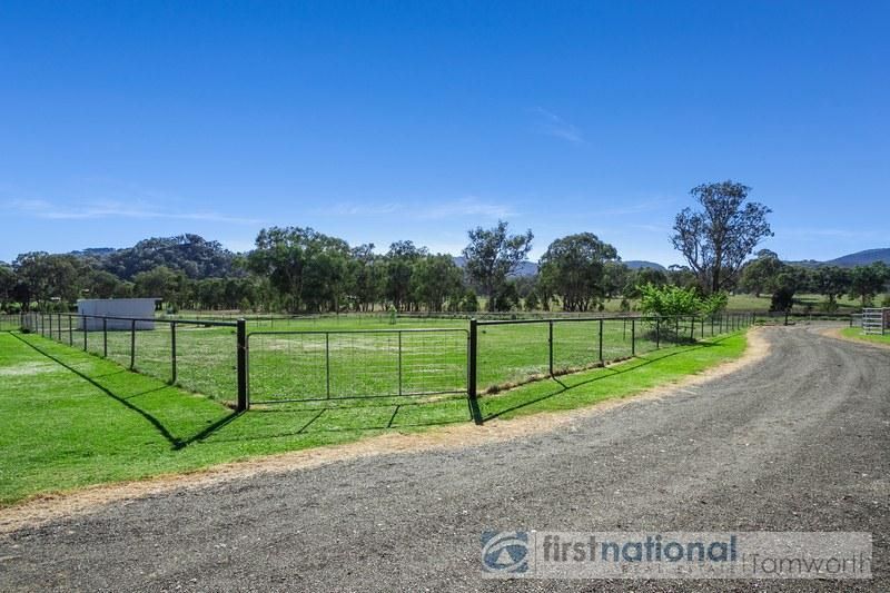 85 Taylors Lane, Nundle NSW 2340, Image 2