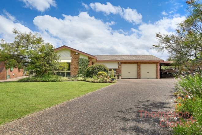 Picture of 11 Midway Close, ASHTONFIELD NSW 2323