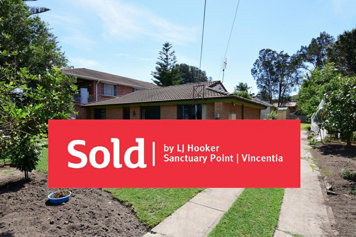 3 Second Avenue, Erowal Bay Property History & Address Research Domain