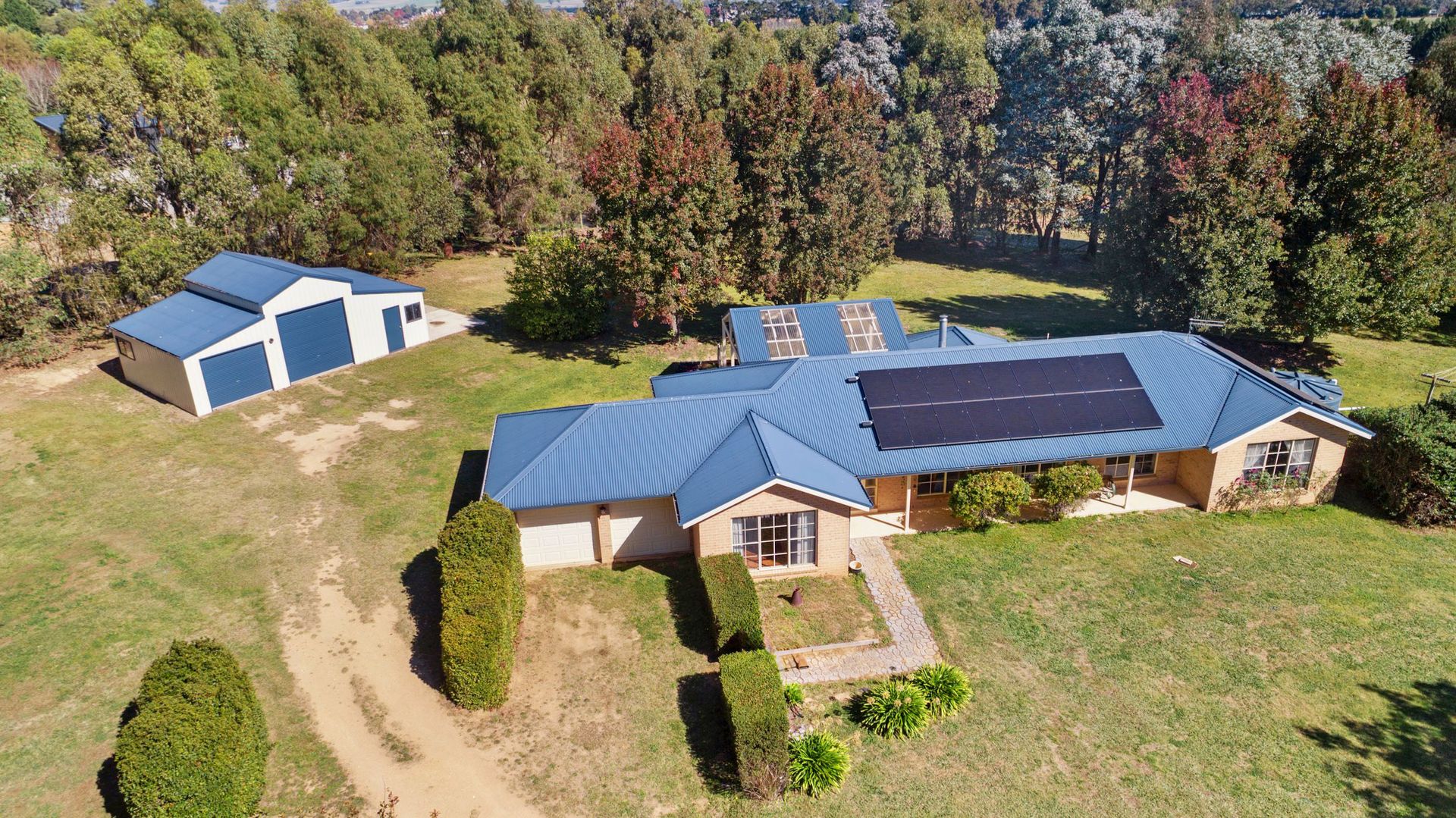 129 Reservoir Road, Crookwell NSW 2583, Image 1
