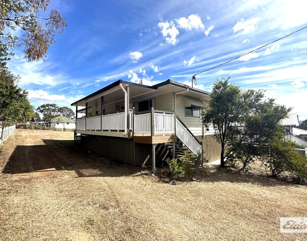10A Frome Street, Laidley QLD 4341