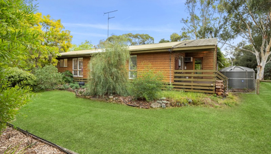 Picture of 37 Mercer Street, INVERLEIGH VIC 3321
