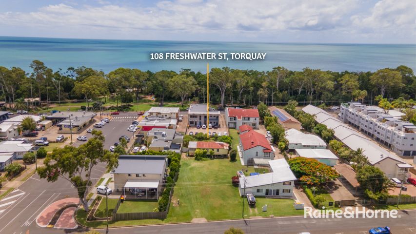 108 Freshwater Street, Torquay QLD 4655, Image 0