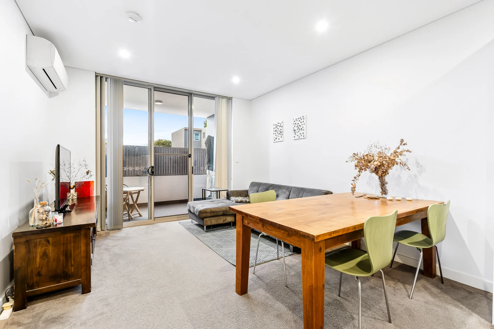 Additional image 2 of 204/69 Courallie Avenue, Homebush West NSW 2140