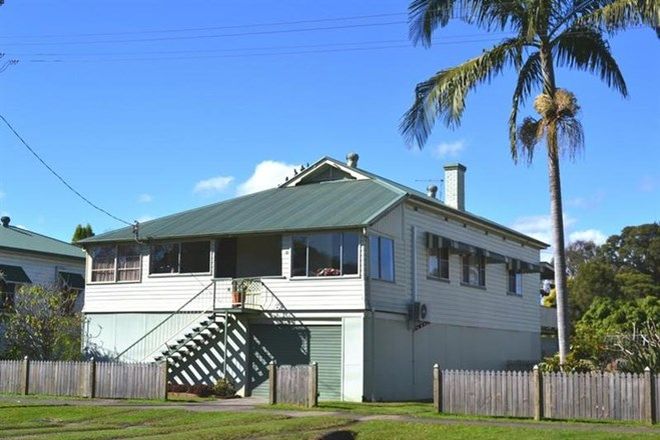 Picture of 17 Pine Street, NORTH LISMORE NSW 2480