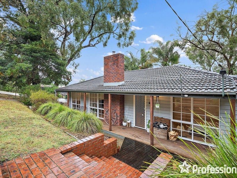 107 Commercial Road, Mount Evelyn VIC 3796, Image 0