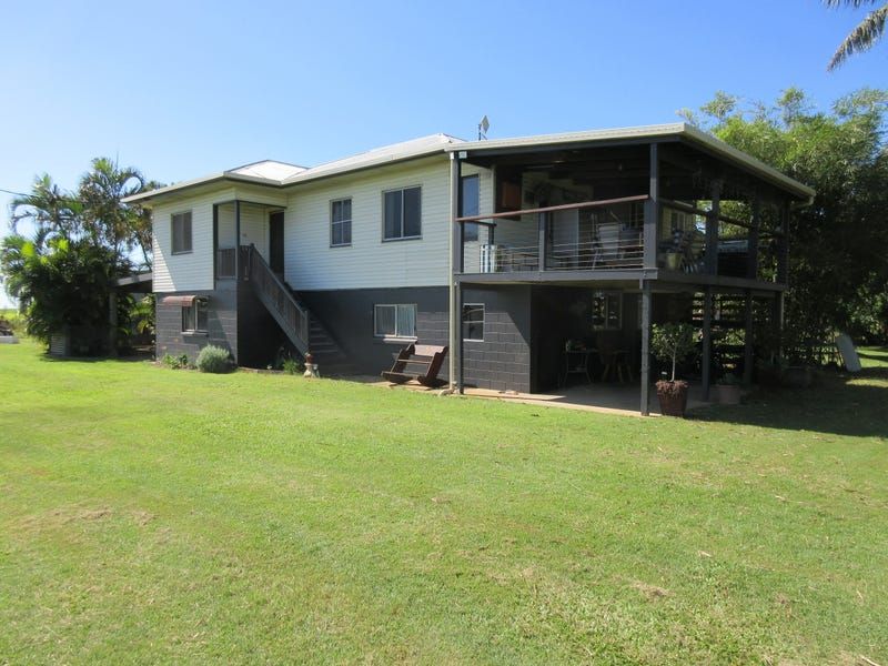 184 Fairydale Road, Welcome Creek QLD 4670, Image 0