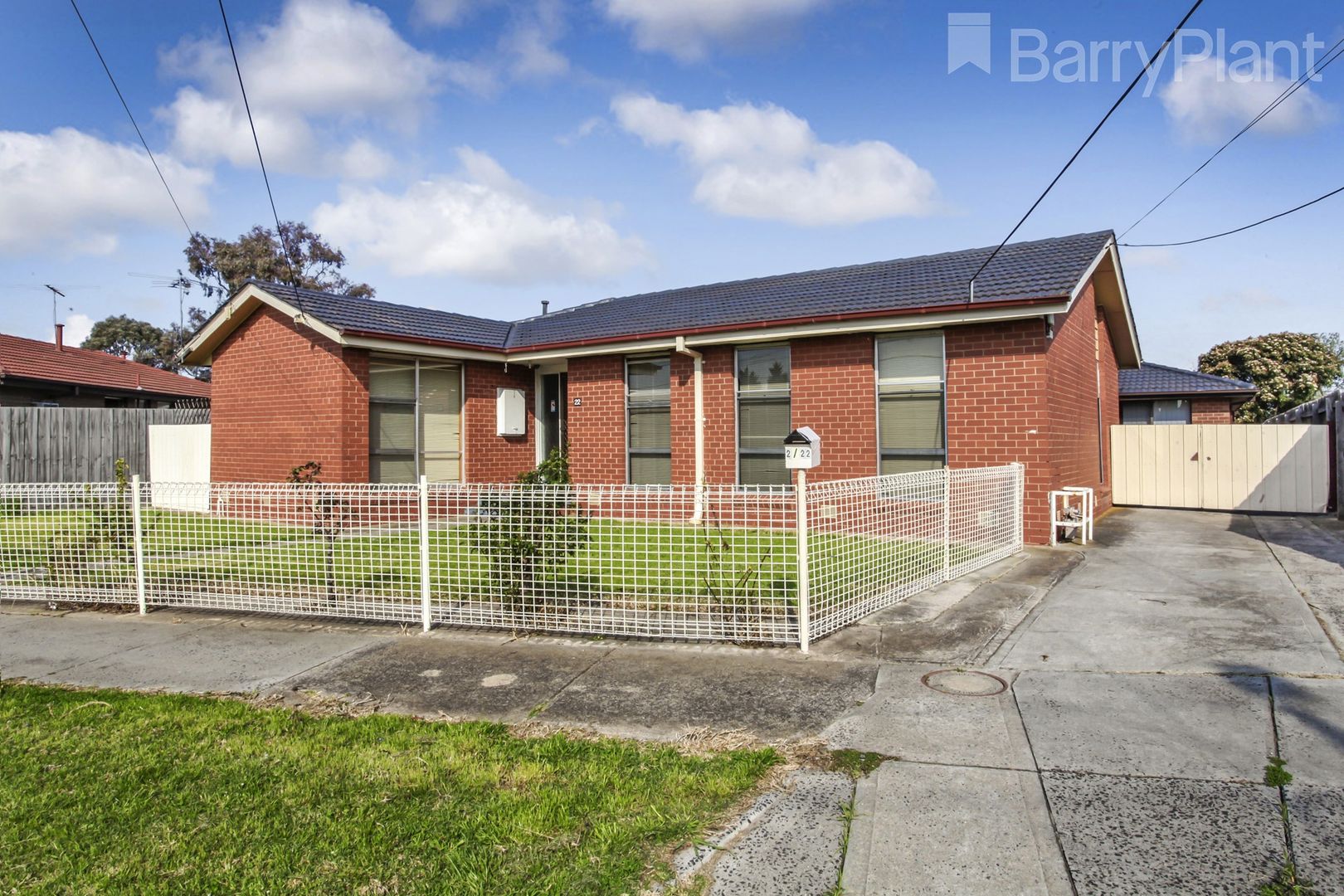 1 & 2/22 Bennett Street, Sunshine West VIC 3020, Image 1