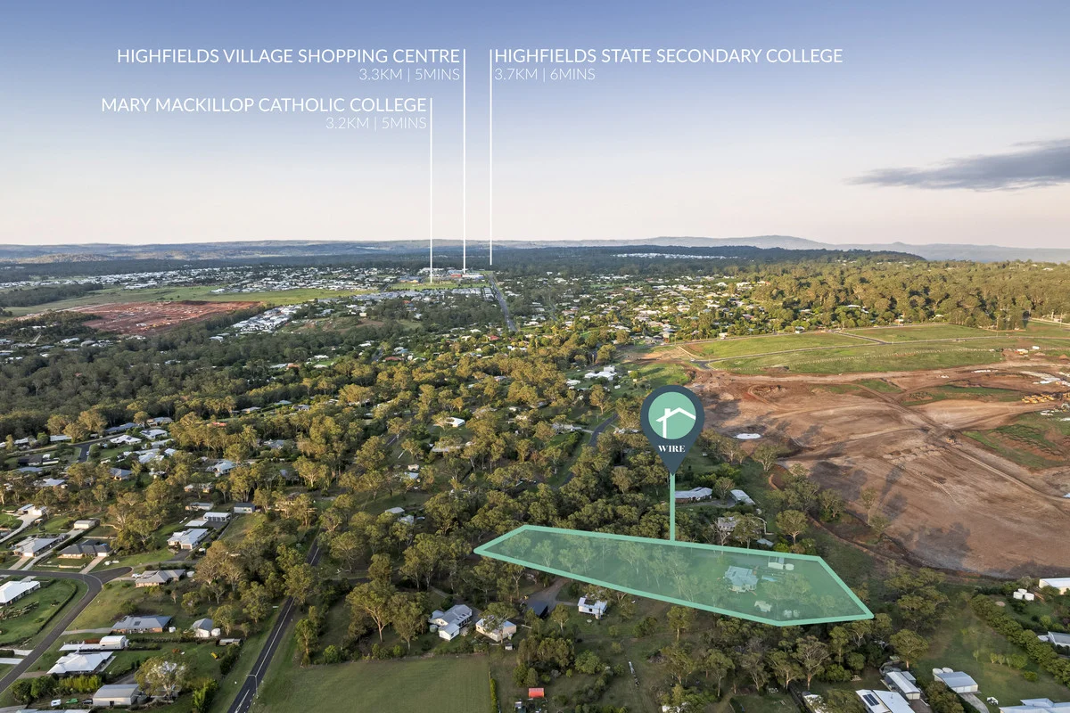 Additional image 31 of 5 Fondulac Drive, Highfields QLD 4352