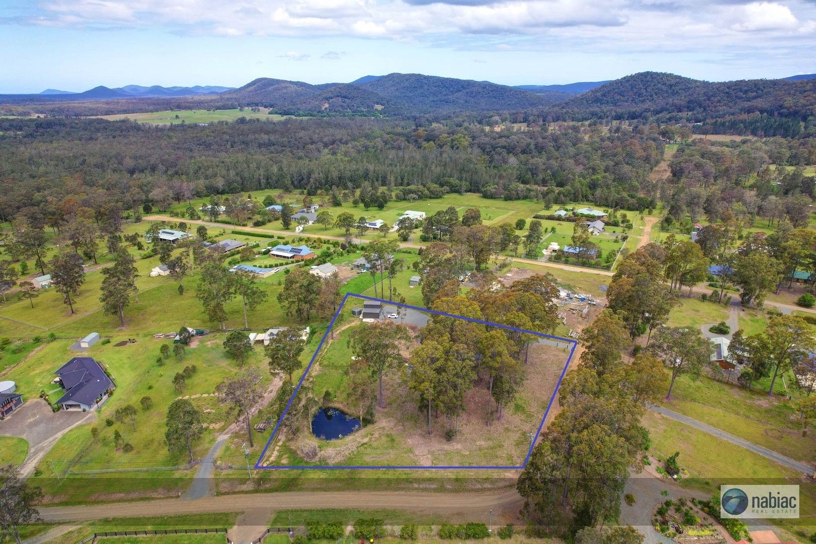 16 Acacia Dr, Coolongolook NSW 2423, Image 0