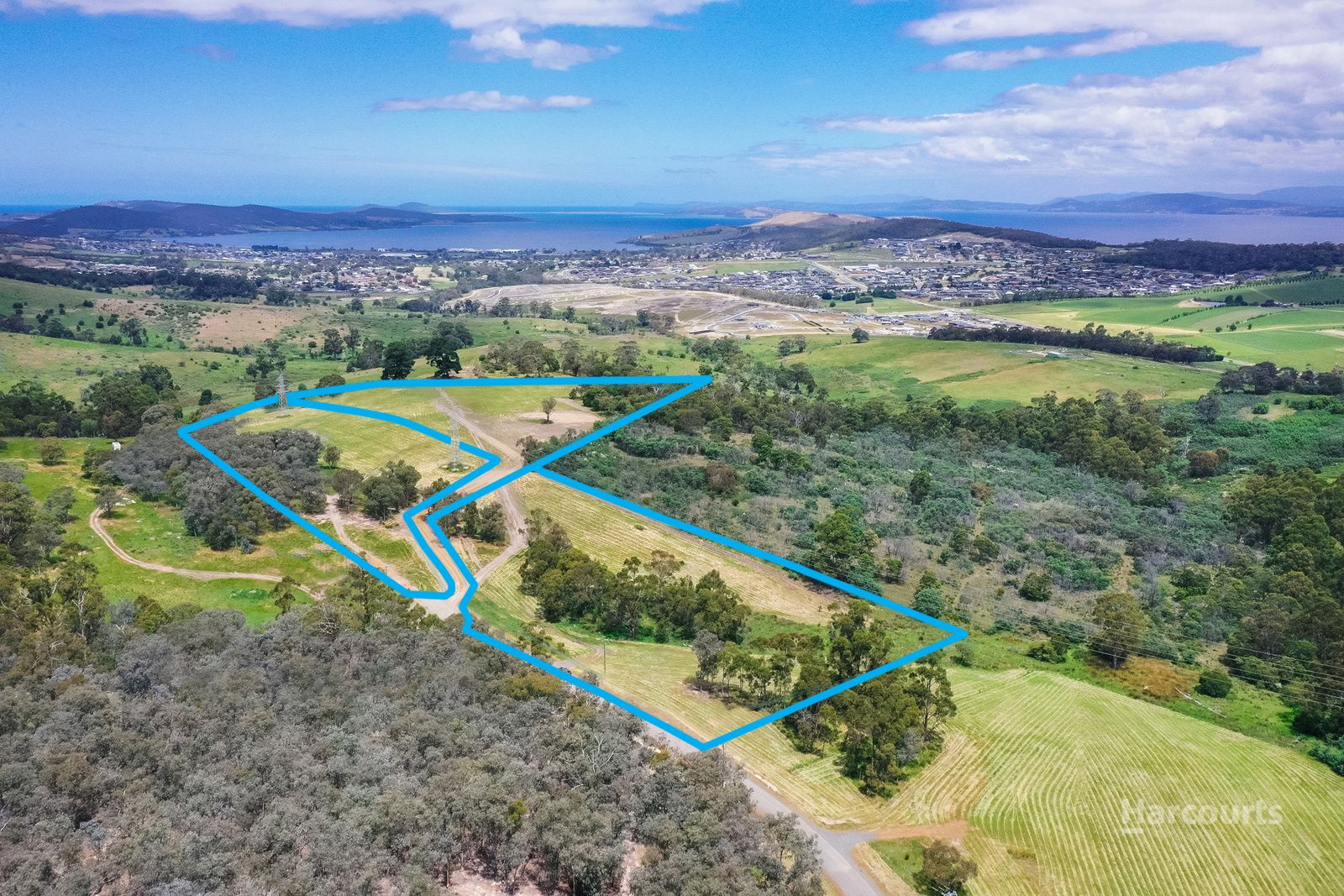 Lot 3/12 Fallow Drive, Cambridge TAS 7170, Image 0