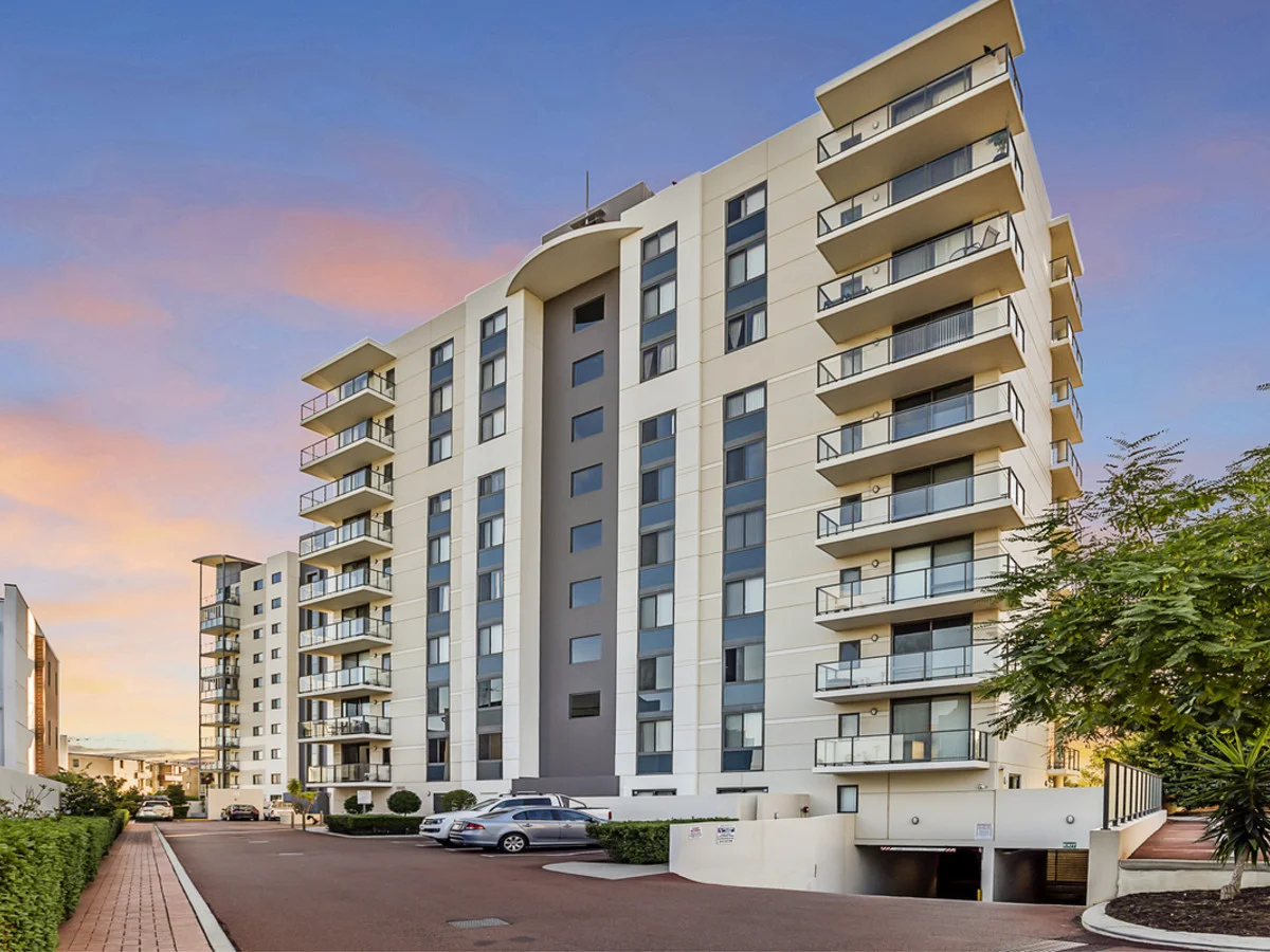 42/18 Tanunda Drive, Rivervale WA 6103