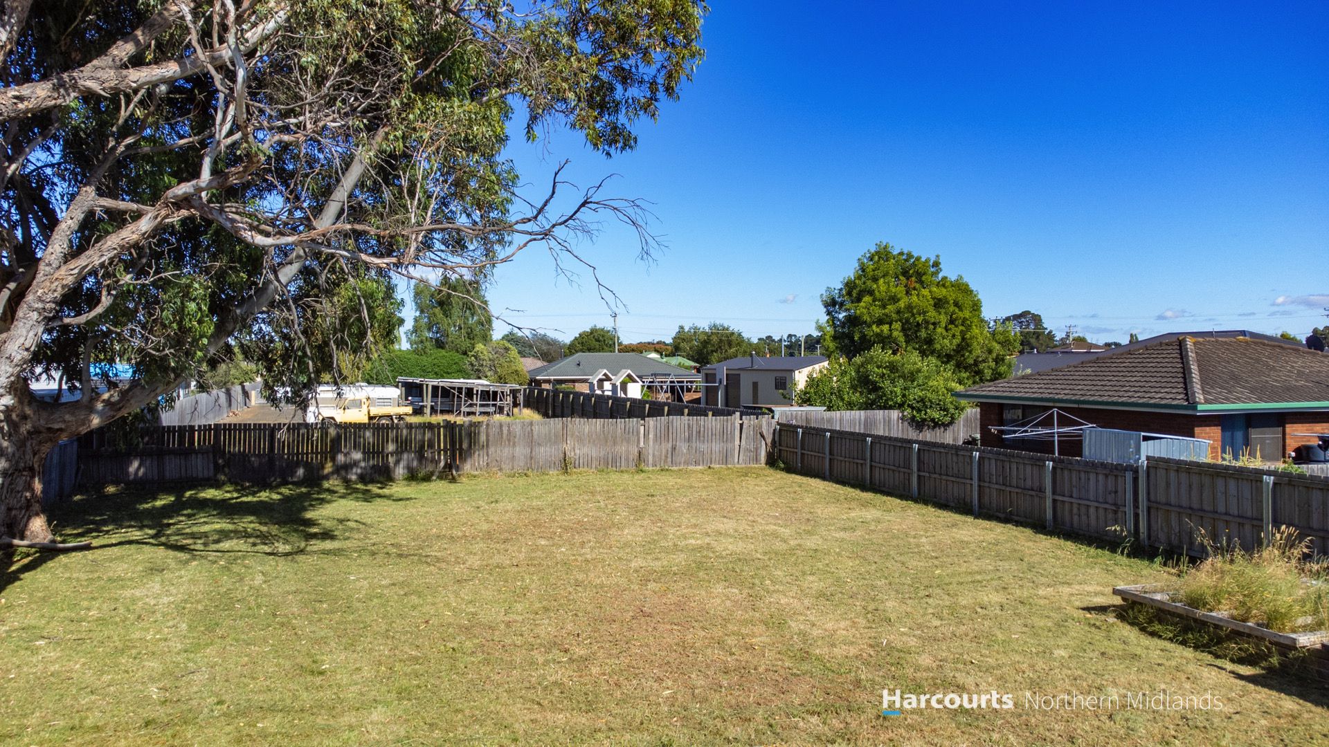 Vacant land in 74a Pakenham Street, LONGFORD TAS, 7301