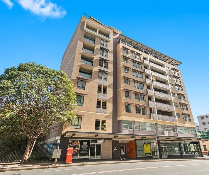 42/313 Forest Road, Hurstville NSW 2220