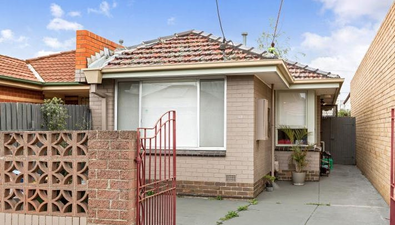 Picture of 68 Tarrengower Street, YARRAVILLE VIC 3013