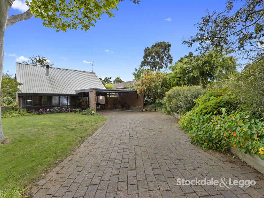 16 Millicent Street, Leongatha VIC 3953, Image 0