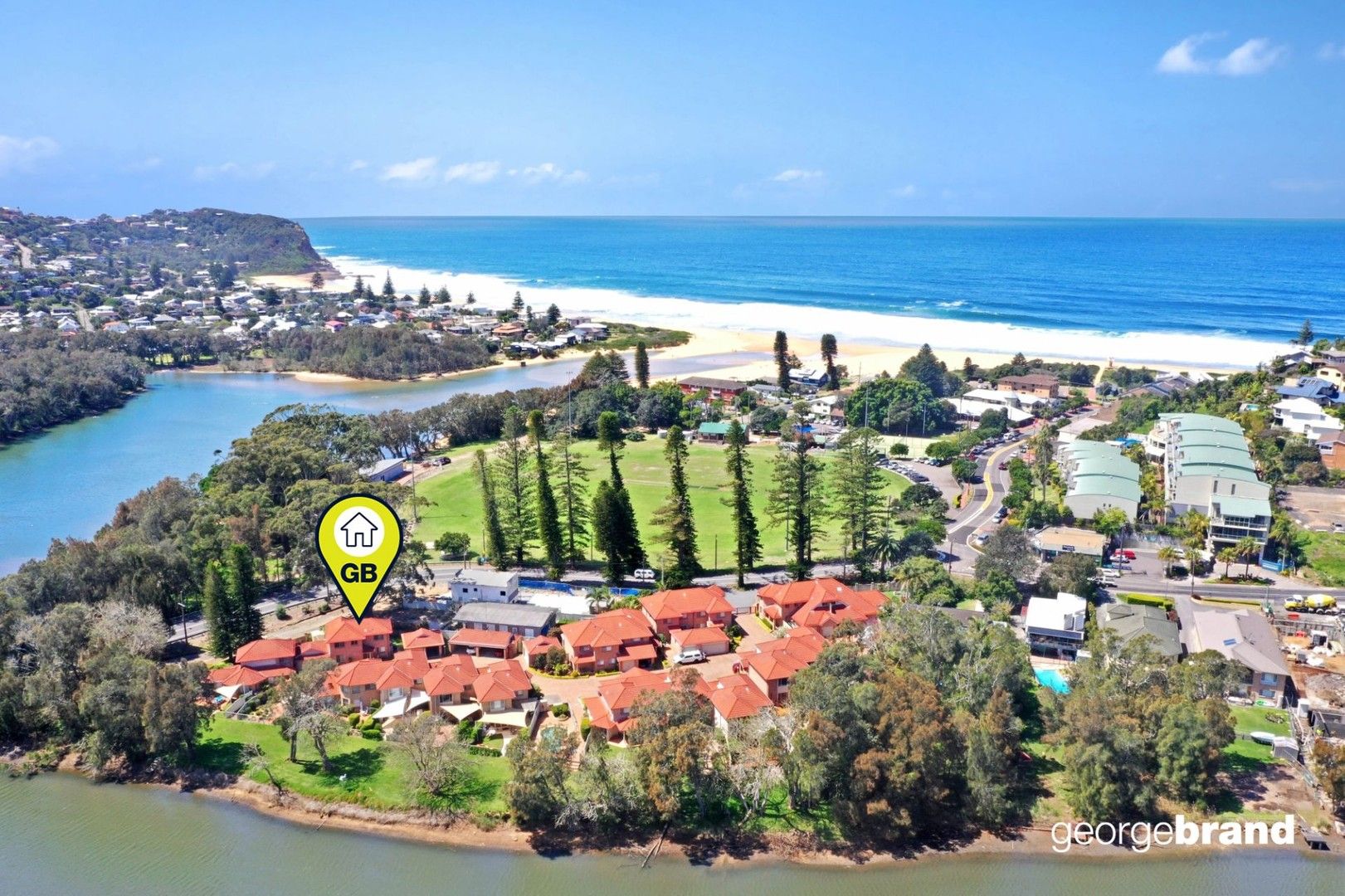 3 bedrooms House in 13/206 Avoca Drive AVOCA BEACH NSW, 2251