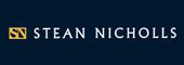Logo for Stean Nicholls Real Estate