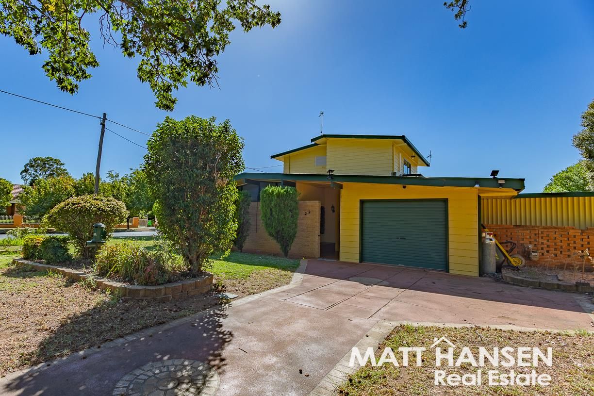 22 Roycox Crescent, Dubbo NSW 2830, Image 0